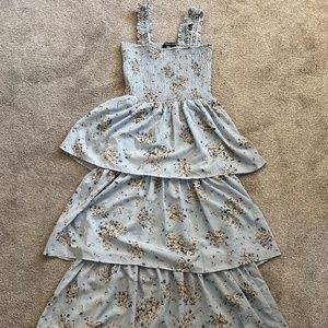 Sugarlips Maxi Dress, Size Small, Excellent Condition!